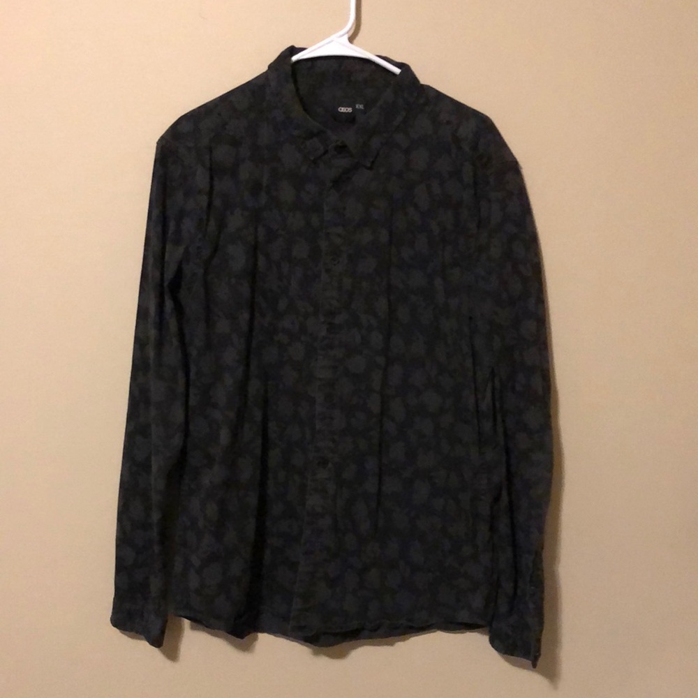 ASOS Button Down